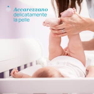 Quadrotti Morbido Cotone Baby Moments - CHICCO - immagine 5