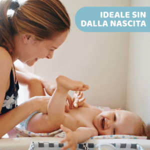 Pasta Lenitiva 4in1 Natural Sensation - 100ml - CHICCO - immagine 6