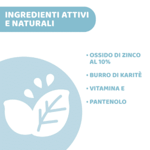 Pasta Lenitiva 4in1 Natural Sensation - 100ml - CHICCO - immagine 7