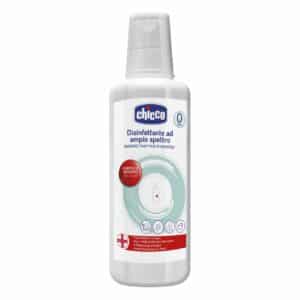 Disinfettante ampio spettro - CHICCO - immagine 1