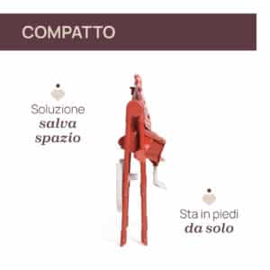 Seggiolone Pappa Polly Essential – Juice – CHICCO - immagine 12