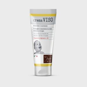 Crema Viso 30 ml - FIOCCHI DI RISO - immagine 2