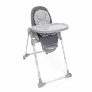 Seggiolone Polly Armonia – Carrara – CHICCO - immagine 1