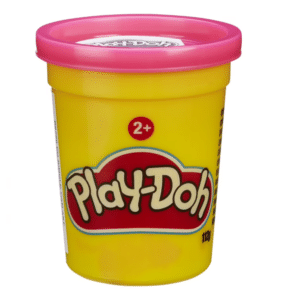 Play Doh Vasetto singolo - HASBRO - immagine 1