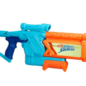 Mega pistola d'acqua  - HASBRO - immagine 1