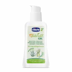 Gel NaturalZ Protettivo 60ml - CHICCO - immagine 1