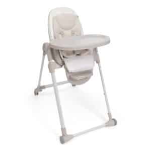 Seggiolone Polly Armonia – Motherpearl – CHICCO - immagine 1