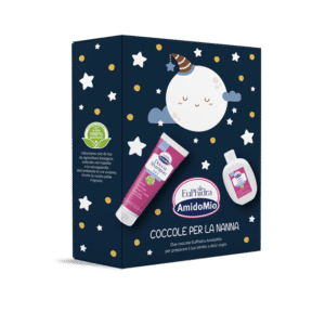 AmidoMio - Coccole per la nanna - EUPHIDRA - immagine 2