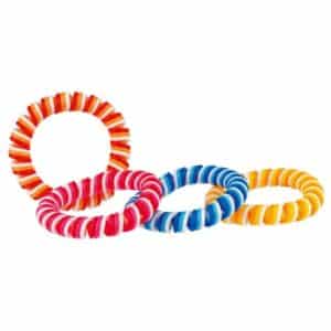 Bracciale profumato in plastica - CHICCO - immagine 1