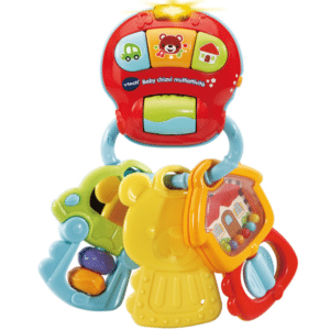 Le mie prime chiavi 3in1 - VTECH - immagine 1