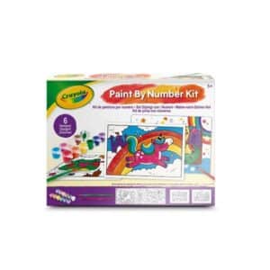 Set timbra e colora - CRAYOLA - immagine 2