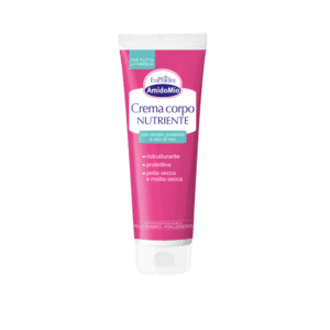 AmidoMio - Crema corpo nutriente 250 ml - EUPHIDRA - immagine 1