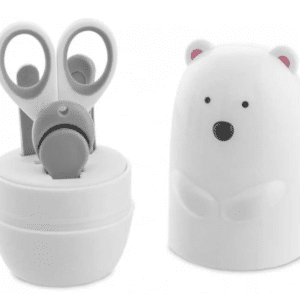 Set mani rigido orso polare - CHICCO - immagine 1