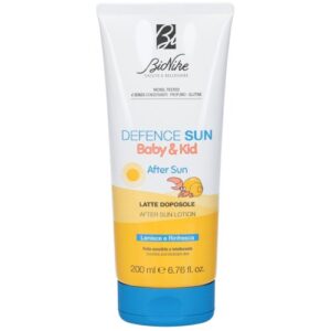 Defence sun Baby Kid latte doposole 200 ml BIONIKE - immagine 1