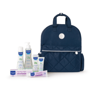 Zaino prime coccole - MUSTELA - immagine 1