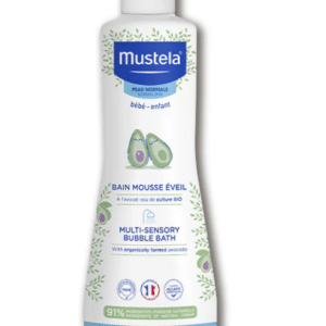 Bagnetto mille bolle 750ml - MUSTELA - immagine 1