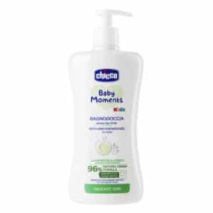 Bagnodoccia Kids Baby Moments 500 ml  - CHICCO - immagine 1
