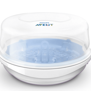 Sterilizzatore per microonde - AVENT - immagine 1