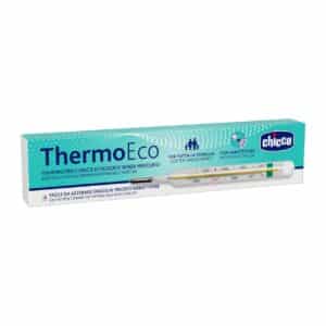 Termometro vetro - CHICCO - immagine 1