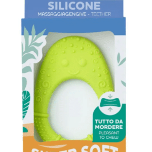 Massaggiagengive Soft Avocado 2m - CHICCO - immagine 1