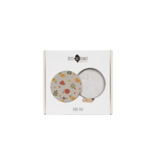 Scatola Baby rotonda - Little Prairie - PETIT ARTICHAUT - immagine 1