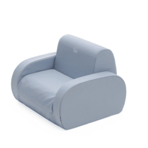Poltroncina Twist Powder Blue - CHICCO - immagine 1