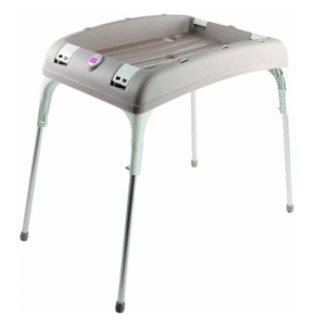 Cavalletto/Fasciatoio Onda/Onda Evolution - OK BABY - immagine 1