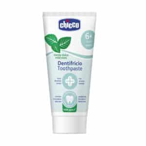 Dentifricio menta dolce - CHICCO - immagine 1