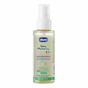 Acqua profumata Kids Baby Moments 100 ml - CHICCO - immagine 1