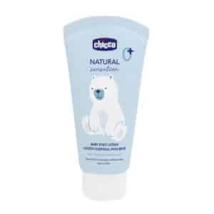 Crema corpo Natural sensation 500ml - CHICCO - immagine 8
