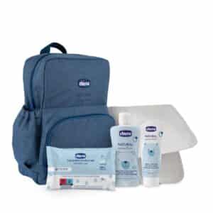 Zaino prodotti  Natural Sensation - CHICCO - immagine 1