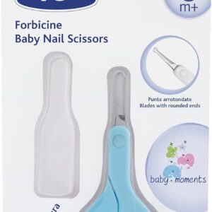 Forbicine azzurre - CHICCO - immagine 1