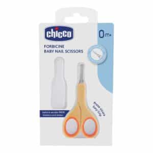 Forbicine arancio - CHICCO - immagine 1