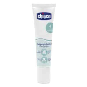 Gel gengivale 2in1 - CHICCO - immagine 1