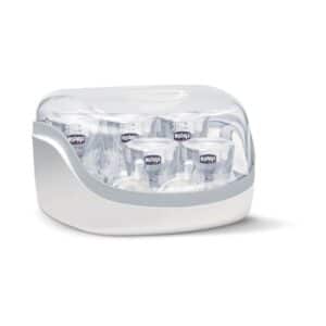 Sterilizatore Microonde - CHICCO - immagine 1