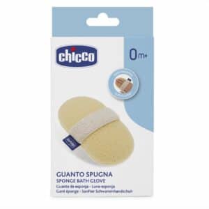 Guanto Spugna - CHICCO - immagine 2
