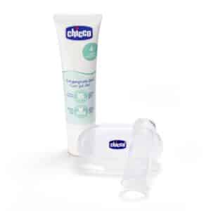 Set oral care 4m+ - CHICCO - immagine 1