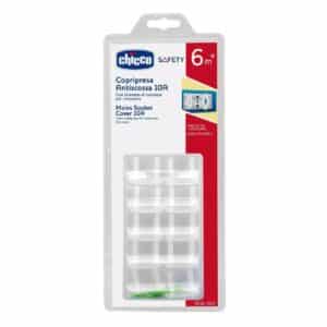 Copripresa 10a - CHICCO - immagine 1