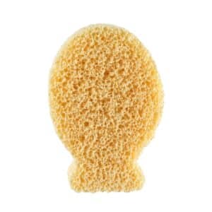 Spugna Ioni argento - CHICCO - immagine 1