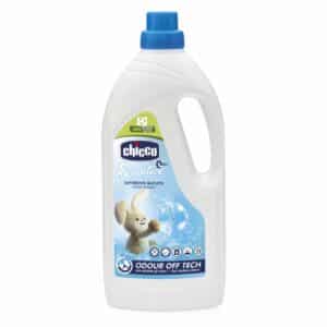 Detersivo per il bucato 1,5 lt - CHICCO - immagine 1