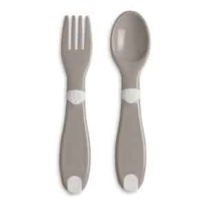 Posatine in plastica 12m+ - CHICCO - immagine 1