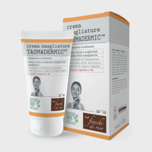Crema smagliature Tasmadermic 150ml - FIOCCHI DI RISO - immagine 2