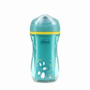 Tazza Active Cup 14m+ Azzurro - CHICCO - immagine 1