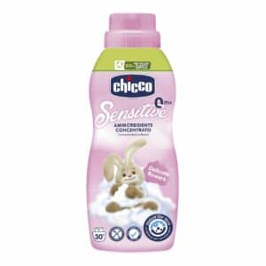 Ammorbidente Fiori Delicati 750 ml - CHICCO - immagine 1