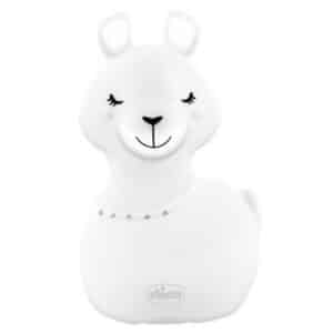 Lucina Ricaricabile Lama - CHICCO - immagine 1