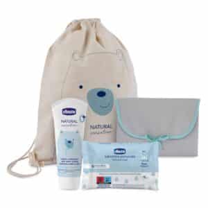 Set Cambio Natural Sensation - CHICCO - immagine 1