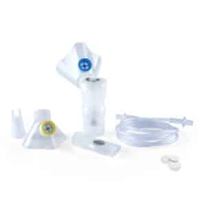 Easy breath kit Aerosol a pistone - CHICCO - immagine 1