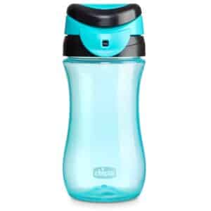 Tazza Travel Cup 2Y  Azzurro - CHICCO - immagine 1