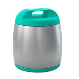 Thermos Porta Pappa - Azzurro - CHICCO - immagine 1