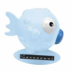 Termometro bagno pesce azzurro – CHICCO - immagine 1